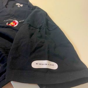 Uniqlo Animal Crossing Celeste Long T-shirt